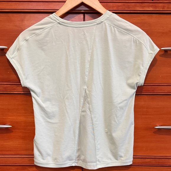 Athleta Girl Back At It Tee - Picture 3 of 6